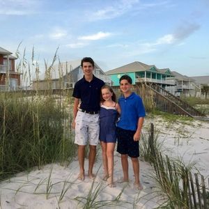 Meet your Posher, Tim